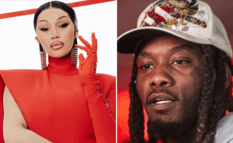 🚨 FINANCIAL DRAMA: Cardi B Secretly Moves Assets, Updates Legal Documents Without Offset Knowing 😱💰 Fans Shocked As Rapper Secures Fortune Amid Breakup — Tension And Legal Battles Heat Up! 💥