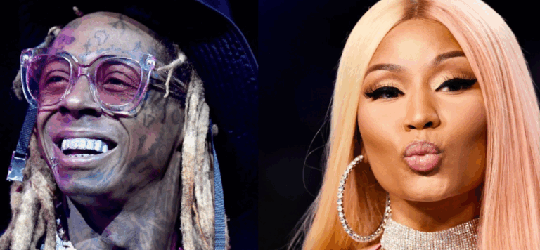 😳 NICKI MINAJ EXPOSES LIL WAYNE’S SECRET FLIRTING AND EXPENSIVE GIFTS — “HE NEVER STOPPED TRYING!” 💔💎