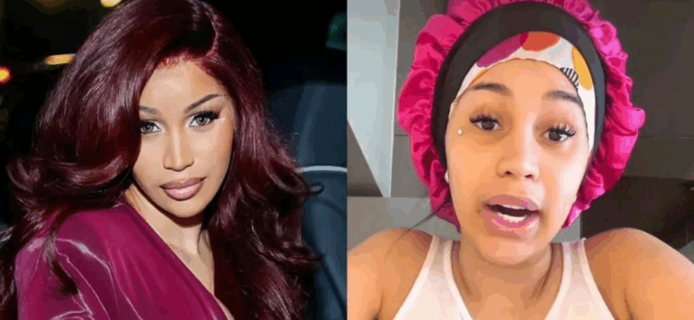 💥 CARDI B BREAKS FREE — LIVING HER BEST LIFE AFTER DIVORCE 💥