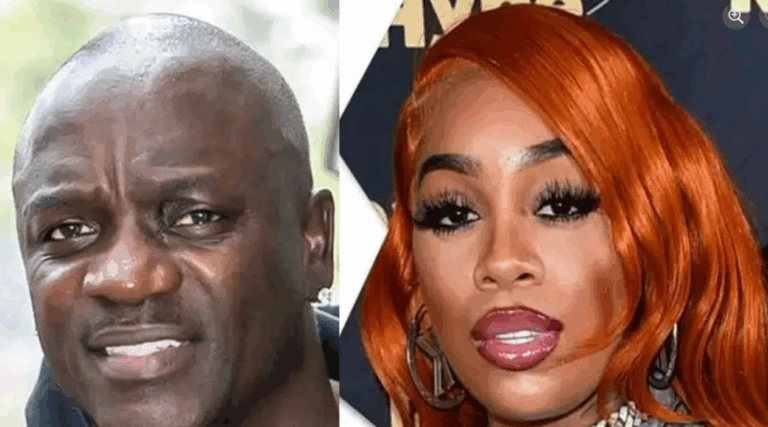 💔 AKON’S WIFE LEAVES HIM AFTER 29 YEARS — FALLS FOR ANOTHER MILLIONAIRE 💔