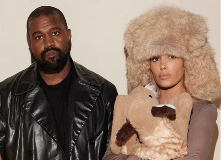 🔥 FROM DEBT TO DOMINATION — HOW KANYE WEST BUILT & LOST A FASHION EMPIRE 🔥