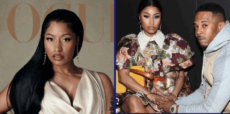 💥 SHOCKING FINANCIAL DRAMA — NICKI MINAJ’S MANSION AT RISK! 💥