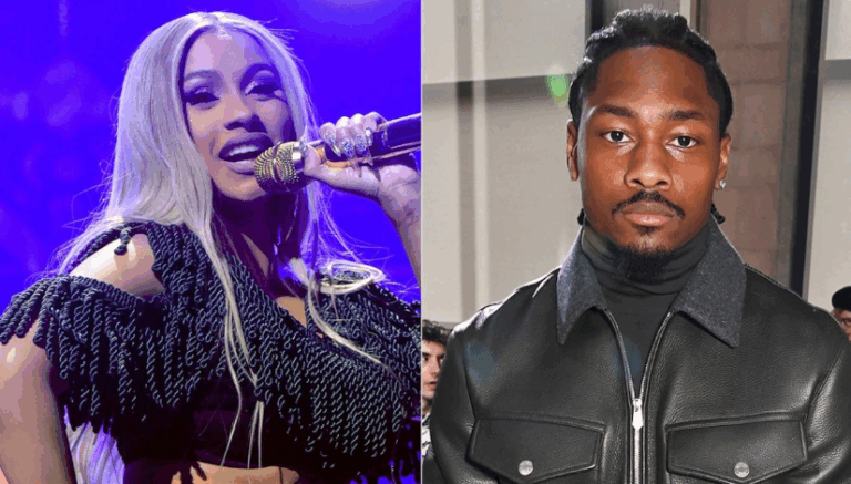 🔥 CARDI B & STEFON DIGGS TO STAR IN NEW PARENTING REALITY SHOW 👀💥