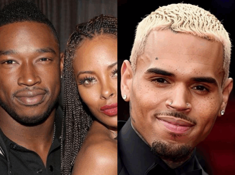 😢 KEVIN MCCALL BREAKS DOWN OVER MILLIONS CHRIS BROWN MADE WHILE HE STRUGGLES ON EBT 💔