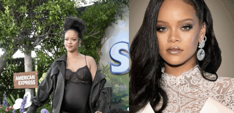 💥 SHOCKING! RIhanna’s BILLIONAIRE STATUS IN JEOPARDY — LOSSES HIT $400 MILLION 😱💔