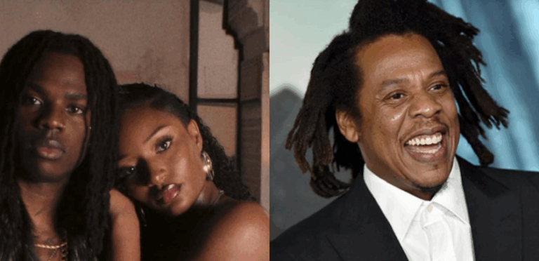 😱 AYRA STARR’S MUSIC VIDEO COSTS ₦650 MILLION — ROC NATION MAKES HISTORY WITH REMA COLLAB! 💰🔥