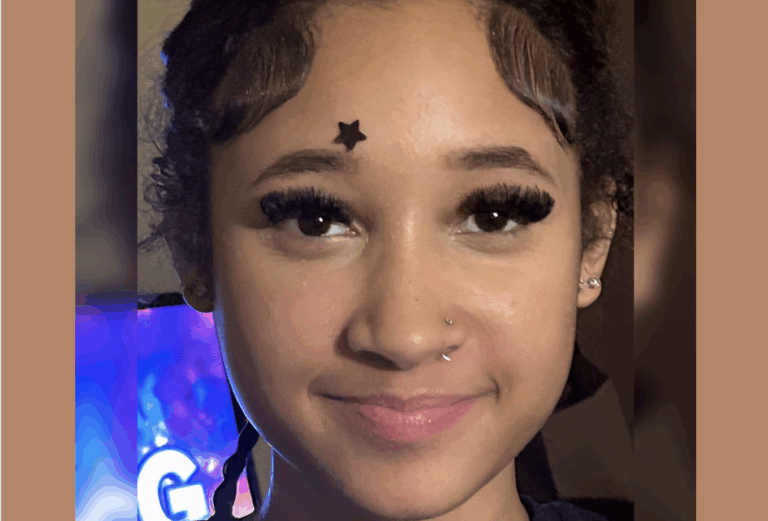 Every moment counts when a child is missing, and Arianna Garcia needs all of us right now.