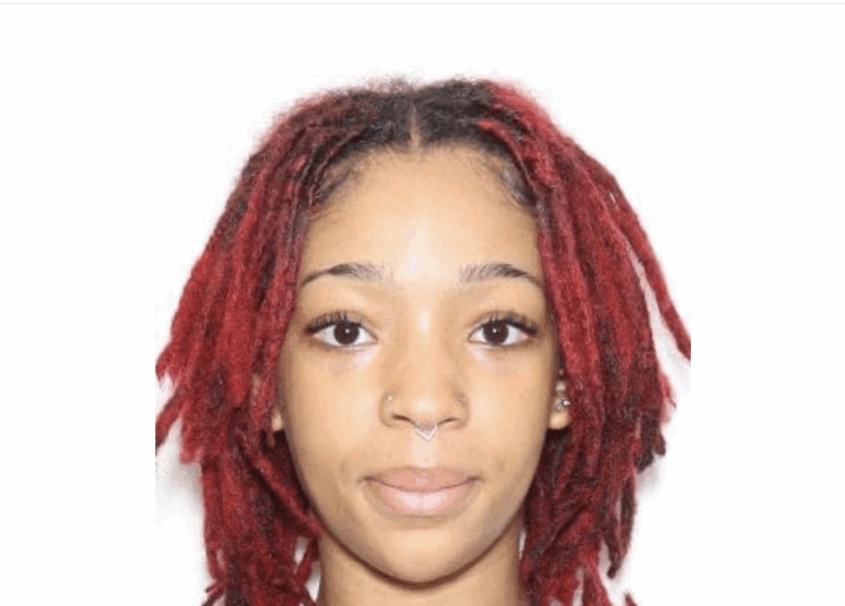 Please take a heartfelt moment for this young girl, because a family in Richmond is living through fear no parent should ever feel. Ronisha Denise Mitchell