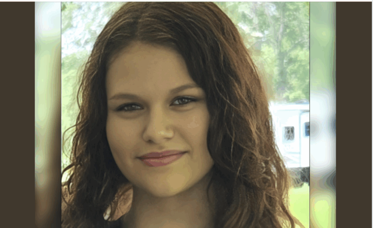 Every second matters when a child is missing, and tonight 14-year-old Jadyn Campbell urgently needs eyes, shares, and attention.