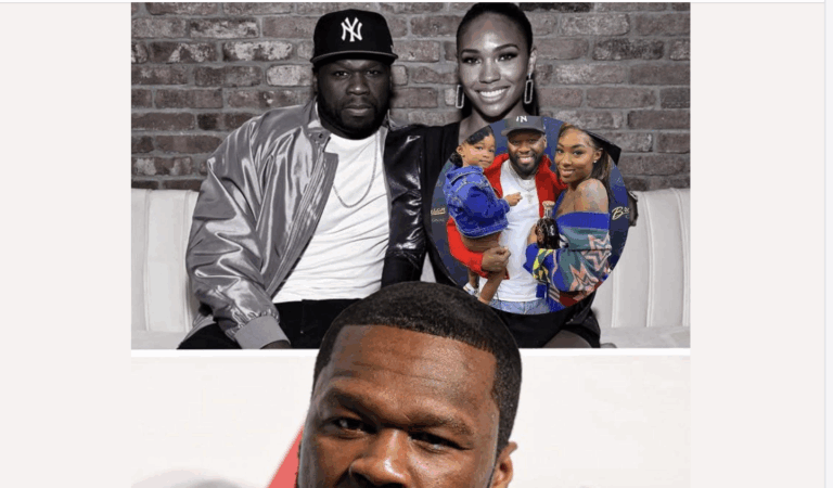 50 Cent recently shared that he feels completely at peace staying single and has no plans to get married
