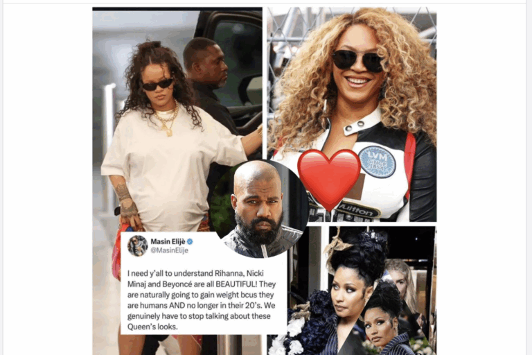 Kanye West’s recent interview moment has everyone talking. While speaking on the Mystery Fashionists show, he confidently rated his outfit a full ten out of ten.