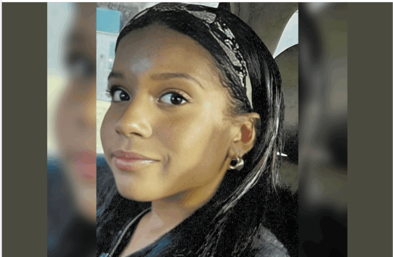 15-Year-Old London Krisette Polley Missing in Lynchburg — Family Pleads for Urgent Community Help