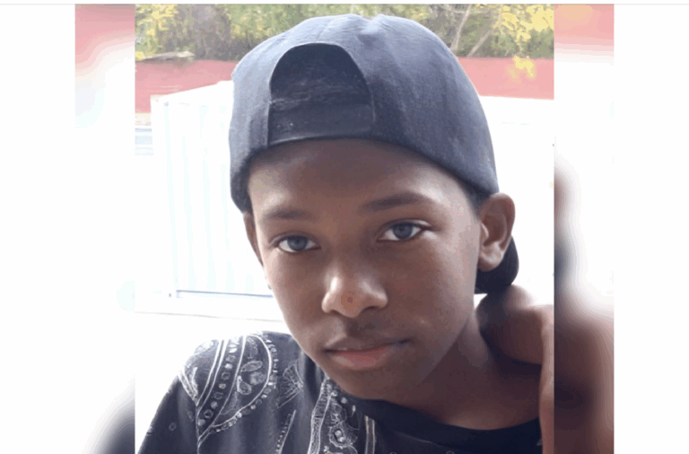 14-Year-Old Kymeir Martell Underwood Missing in Charlottesville — Family Pleads for Urgent Community Action