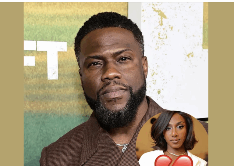 Kevin Hart Praised for His Mature, Insightful Response to Ziwe’s Bold Parenting Question