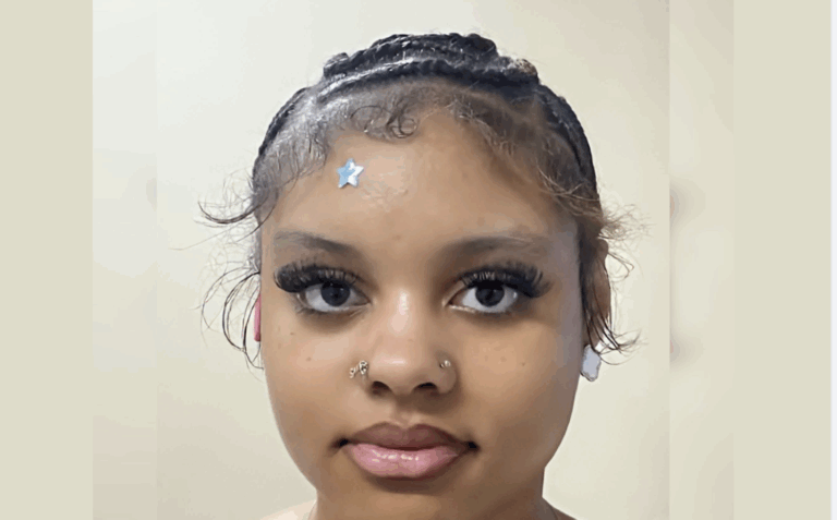 💔Imagine waking up and your 16-year-old is just… missing.💔