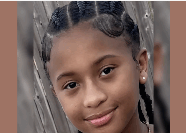 🚨 A 12-YEAR-OLD CHILD IS MISSING — PLEASE READ & SHARE 🚨 Hearts are heavy today.