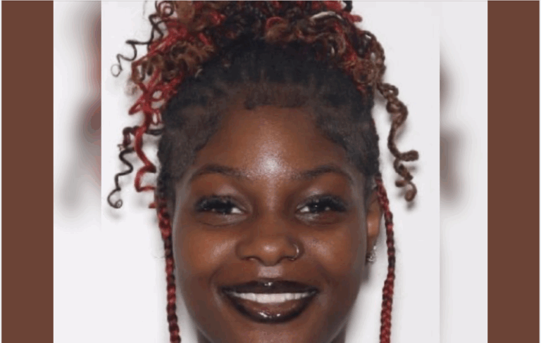 16-year-old Zaniyah Shandaira Alexander is missing. She has been gone since Nov 17, 2025 from Chesapeake, VA.