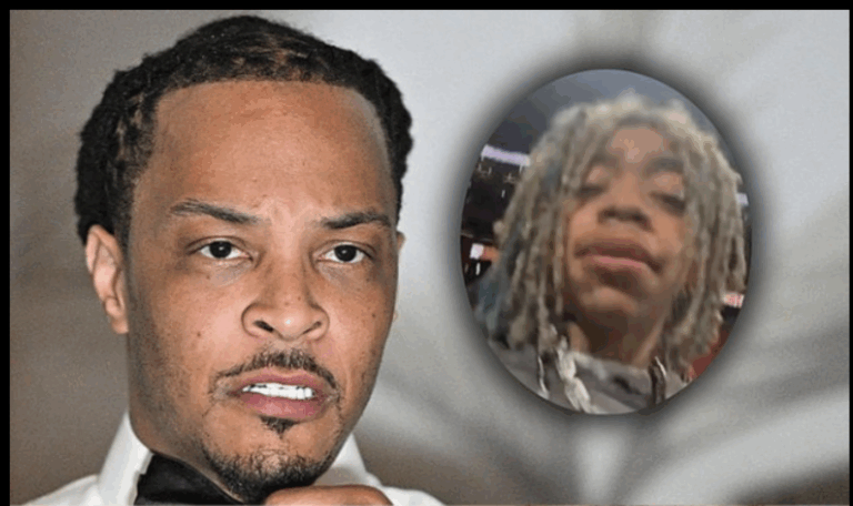 This Is a Parent’s Worst Nightmare — T.I. Makes a Heartbreaking Announcement About His Son