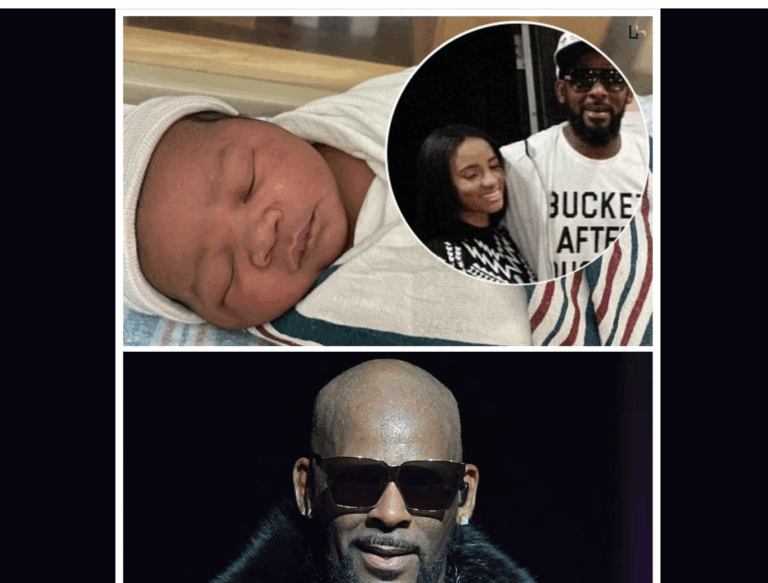 New Claims About R. Kelly and Joycelyn Savage Spark Nationwide Confusion and Unanswered Questions