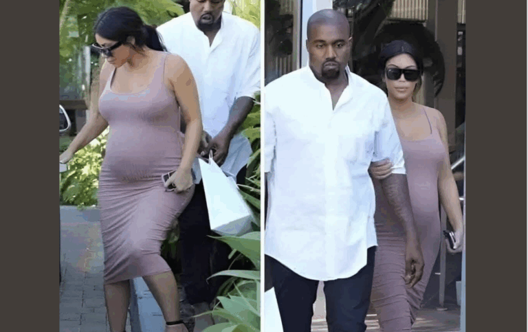How Kim Kardashian Helped Kanye West Rise From $52 Million in Debt to a Multi-Billion-Dollar Empire
