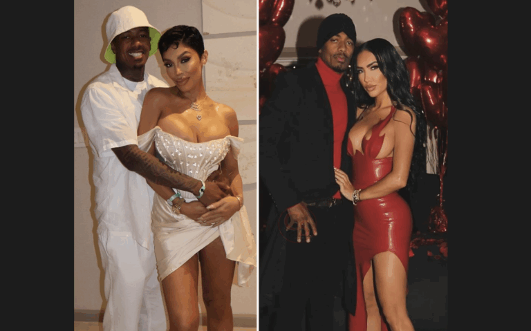 Nick Cannon Opens Up About His Modern Family Structure and the Agreements Guiding His Relationships
