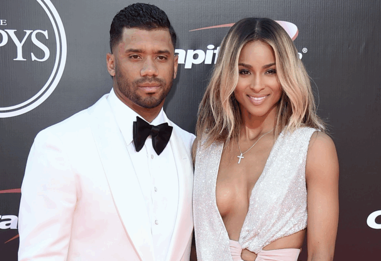 Russell Wilson Praised as the Example of a True Modern-Day King in Love, Leadership, and Character