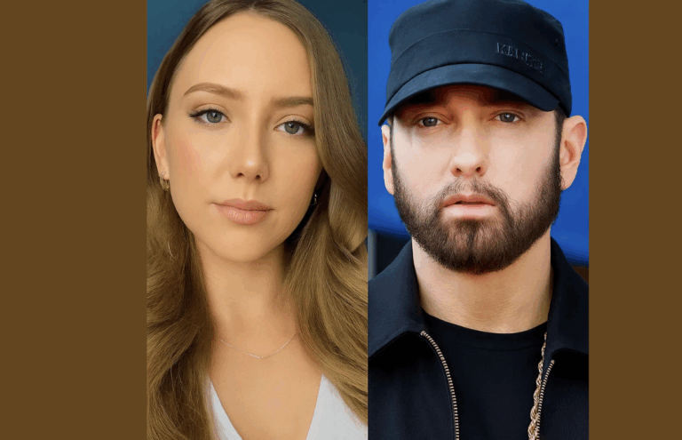 Eminem and His Daughter Earn Global Praise After Erasing $700,000 in School Lunch Debt