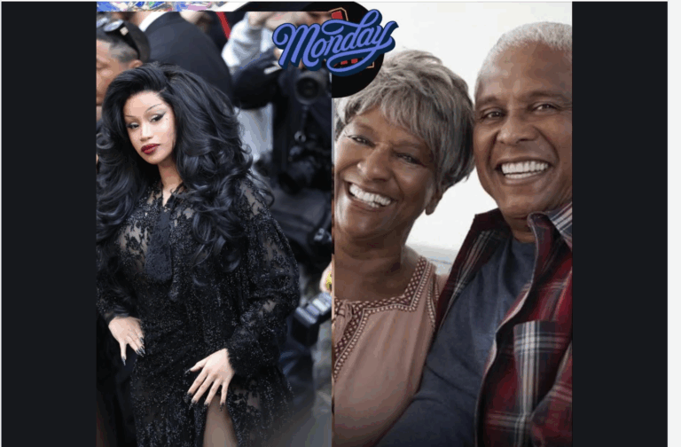 Cardi B’s Long-Hidden Act of Loyalty Reveals the Depth of Her Gratitude and Heart