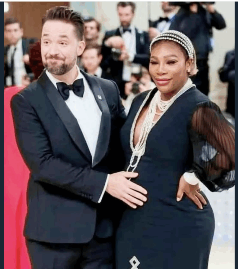 💔 Serena Williams Breaks Her Silence: Emotional Interview Sparks Major Debate Online 😔👇👇👇