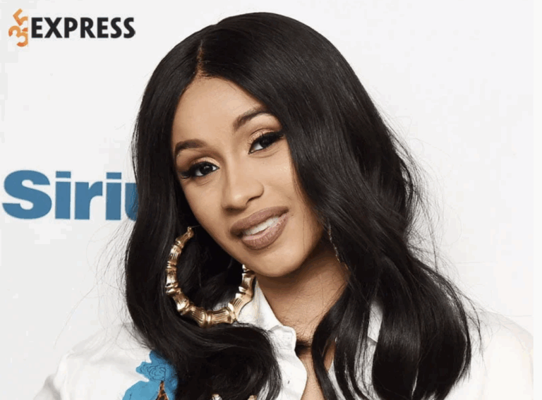 “SHE HELD ME WHEN NO ONE ELSE DID.” — Cardi B Breaks Down After Discovering the Woman Who Raised Her in the Bronx Is Still Working at 82 Just to Survive…