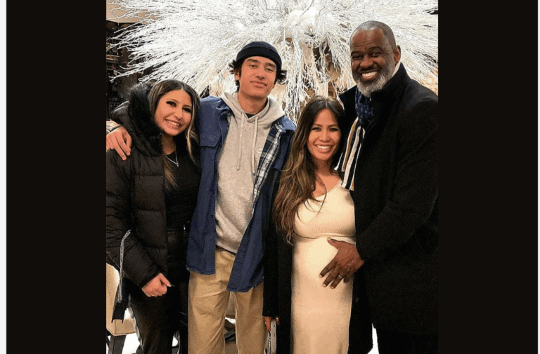 Brian McKnight’s Controversial Statement Sparks a Deep Debate About Family, Responsibility, and Healing