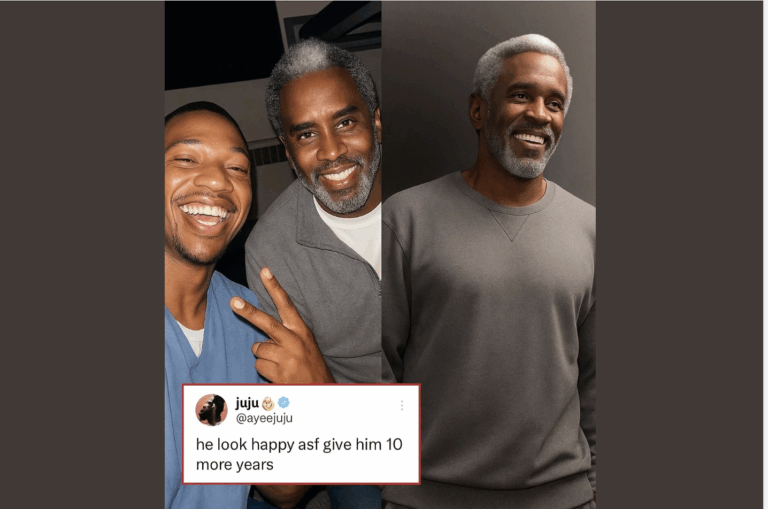 Diddy’s Surprisingly Cheerful Fort Dix Holiday Photos Spark a Wave of Jokes and Shock Across Social Media