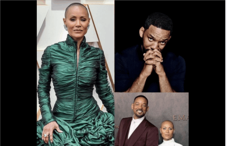 Will Smith’s $350 Million Fortune Sparks Debate About Marriage, Money, and Modern Separation