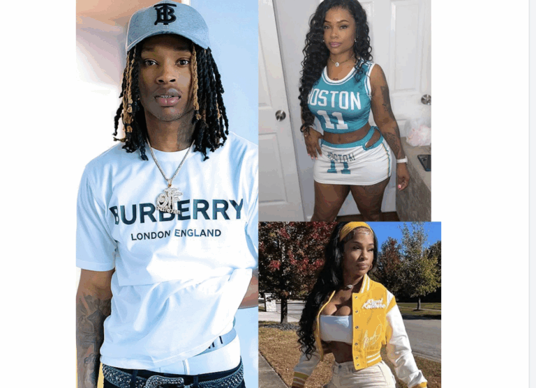 King Von’s First Rap Check Shows the True Meaning of Loyalty, Family, and Legacy