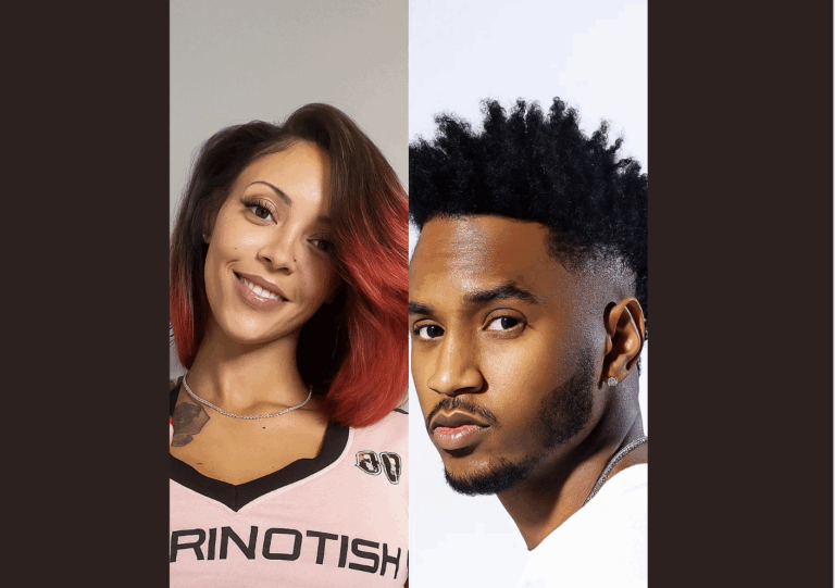 Jaw Morant Opens Up About Tense Exchange With Trey Songz Over Unexpected Money Request