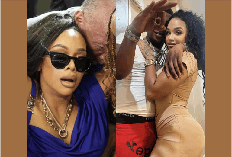Masika Kalysha Sparks Major Online Debate After Emotional Funeral Moments Are Followed by Unexpected Photos With Bino