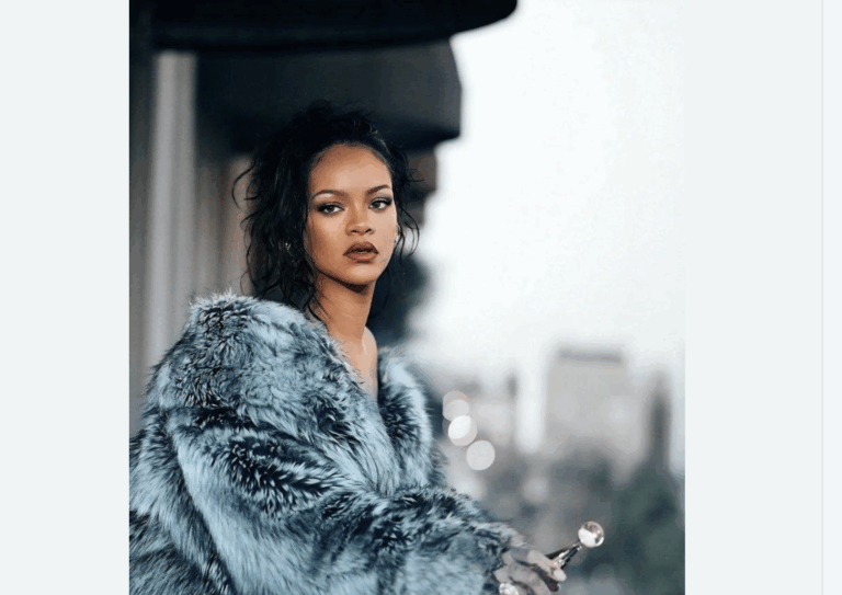 Rihanna and Bonang Prove That Life Has No Deadline — Success, Motherhood, and Purpose Don’t Follow a Clock