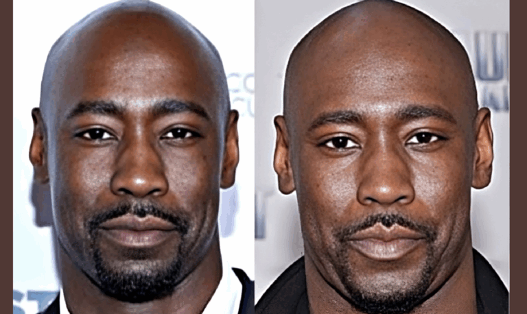 Albert Ezerzer & D.B. Woodside: The Viral Look-Alike Duo Who Keep the Internet Shocked Every Time Their Photos Resurface