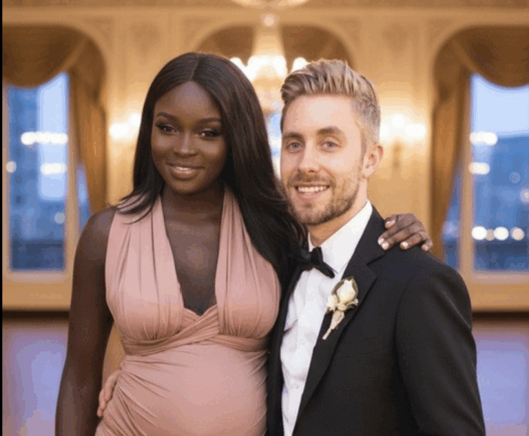 A Love Story That Captured the World — And Created a Family Everyone Is Talking About