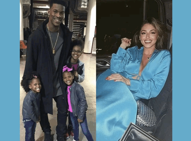 Jimmy Butler’s Child Support Controversy Ignites Massive Online Debate as Request for Higher Payments Sparks Shock and Questions
