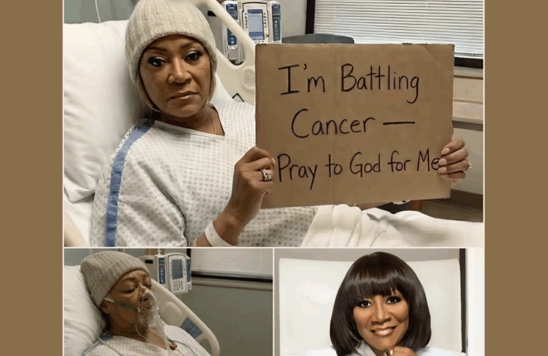 Patti LaBelle’s Health Crisis Sends Shockwaves Through the Nation — Fans Rally With Love, Prayer, and Endless Gratitude
