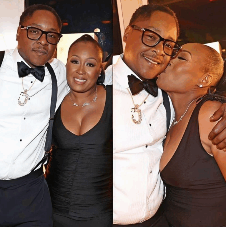 SHOCKING: NETIZENS SLAM JADAKISS’ WIFE—HE DEFENDS HER BEAUTY AND PRIVACY