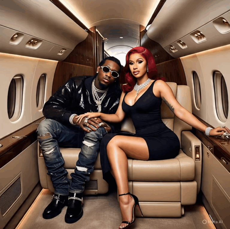 SHOCKING TRUTH: CARDI B PROVES BABY MAMAS AREN’T “UNDATEABLE”