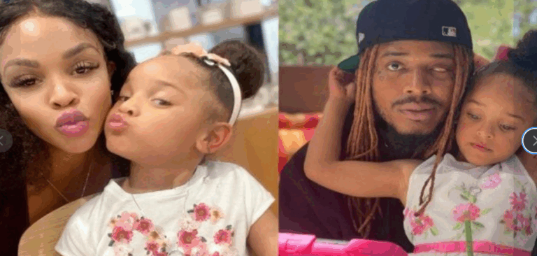 SHOCKING: FETTY WAP’S 4-YEAR-OLD DAUGHTER PASSES AWAY 💔