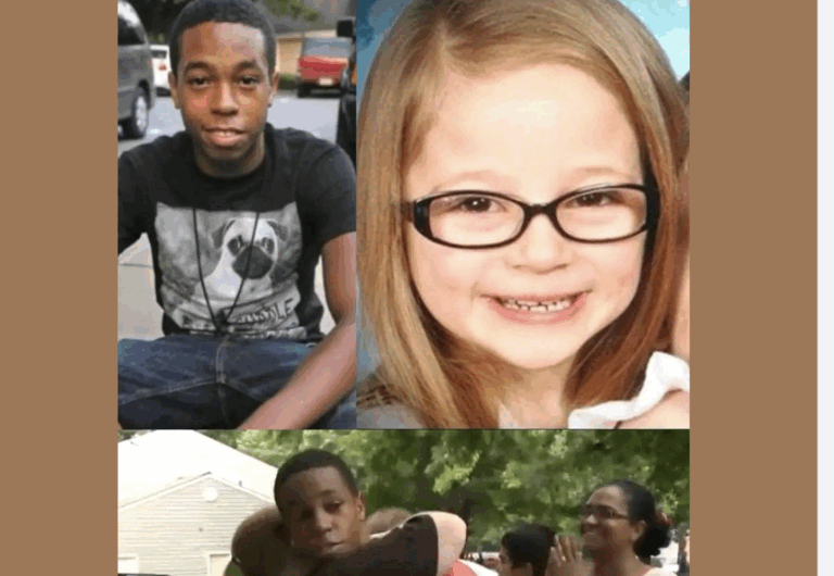 The Teen Hero Who Refused to Look Away — and Saved a Child’s Life