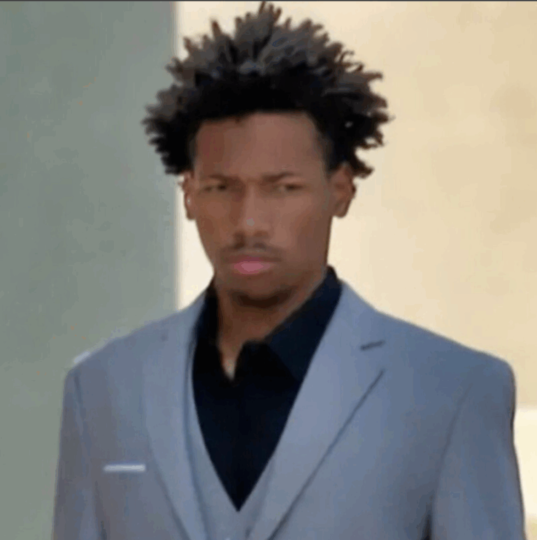 SHOCKING: KARMELO ANTHONY’S HIGH SCHOOL GPA LEAKED—FANS GO WILD
