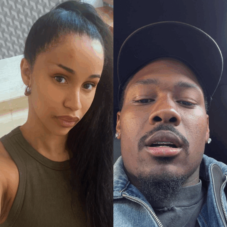 SHOCKING: CARDI B SAYS GOD GUIDED HER TO STEFON DIGGS