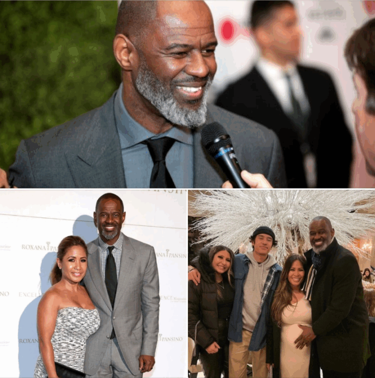SHOCKING: BRIAN MCKNIGHT FACES CANCEL CULTURE AFTER FAMILY DRAMA REVEALED 🦝💩