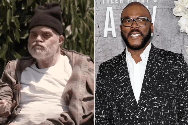 SHOCKING: SINBAD MAKES INCREDIBLE COMEBACK AFTER 5 YEARS POST-STROKE 💪🎬