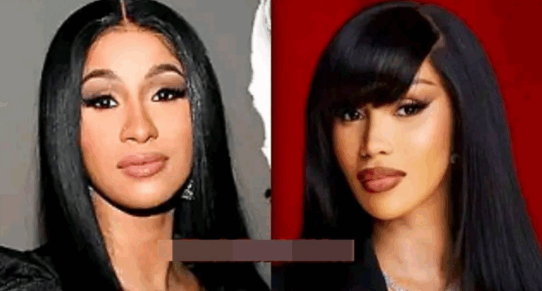 SHOCKING! Cardi B FIRES BACK: “I Can Upgrade Your Man AND Buy Him Too!” 😳🔥